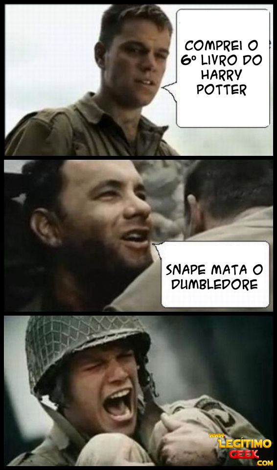 Spoilers