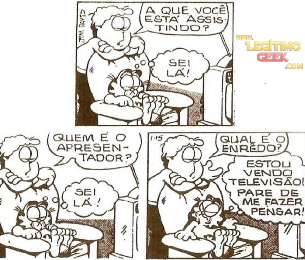televisão