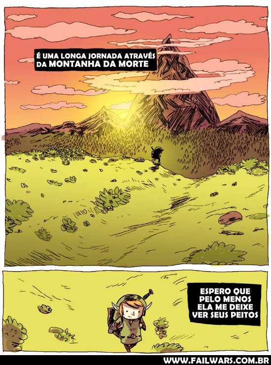 Longa Jornada