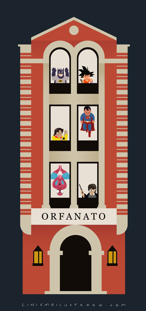 Orfanato
