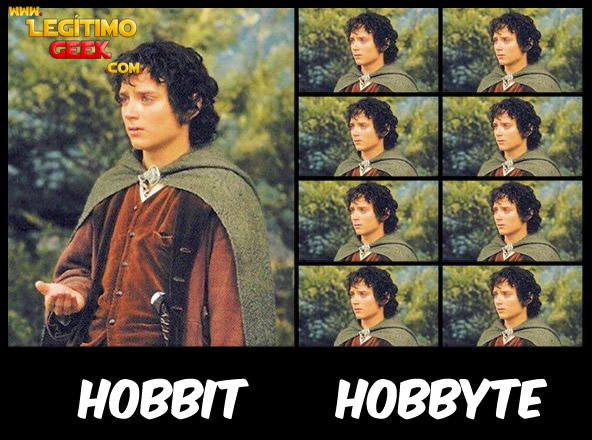 The Hobbit
