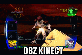 kinect