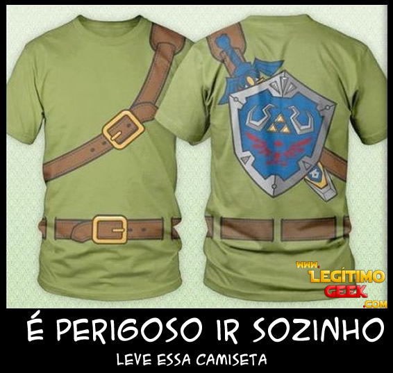 É pregioso ir sozinho