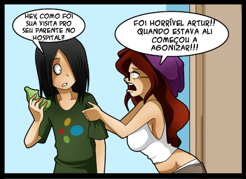 Últimas palavras (1)