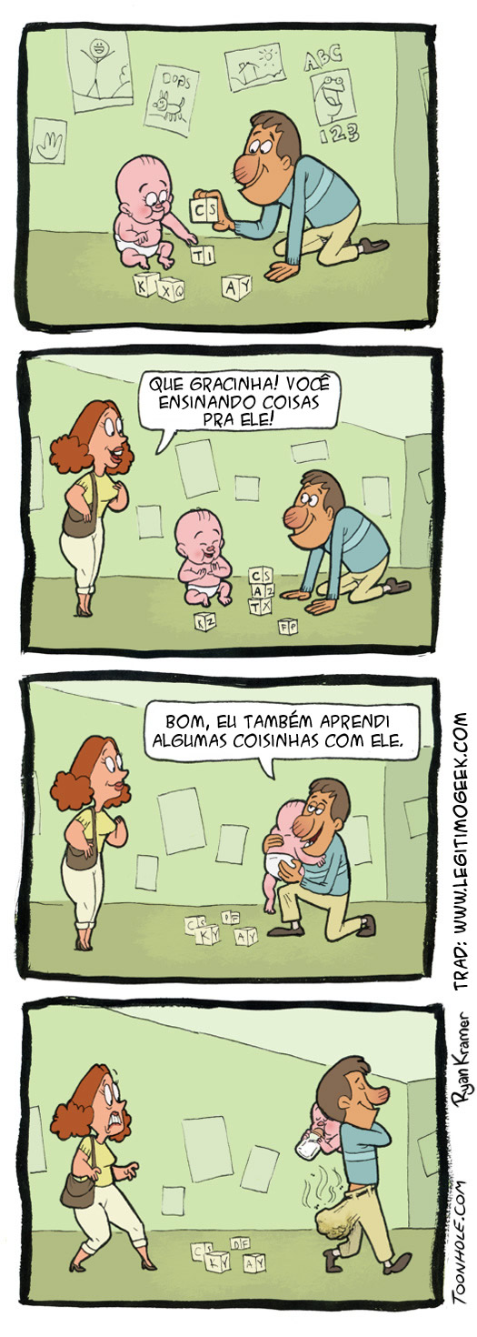 Aprendendo algumas coisinhas