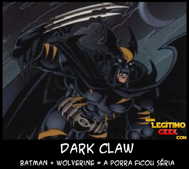 Dark Claw