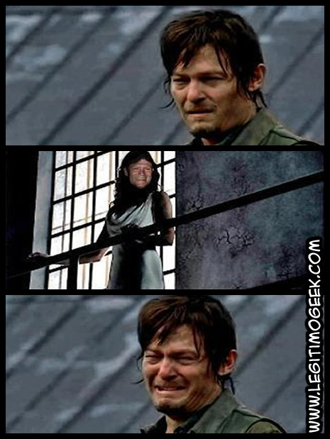 Fantasma do Merle