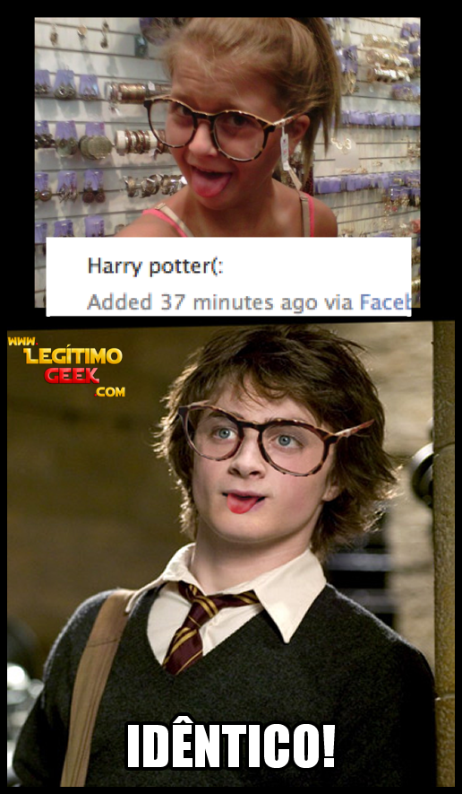 Harry Potter