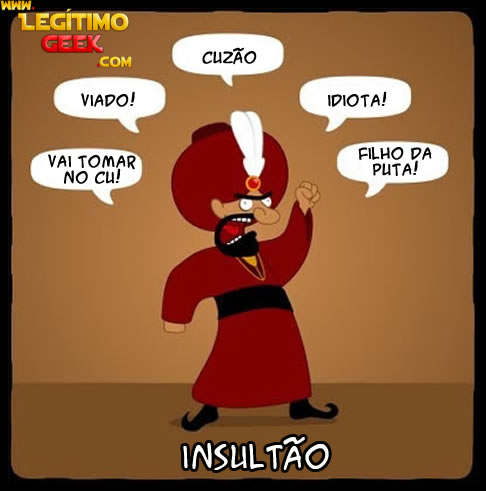 Insultão