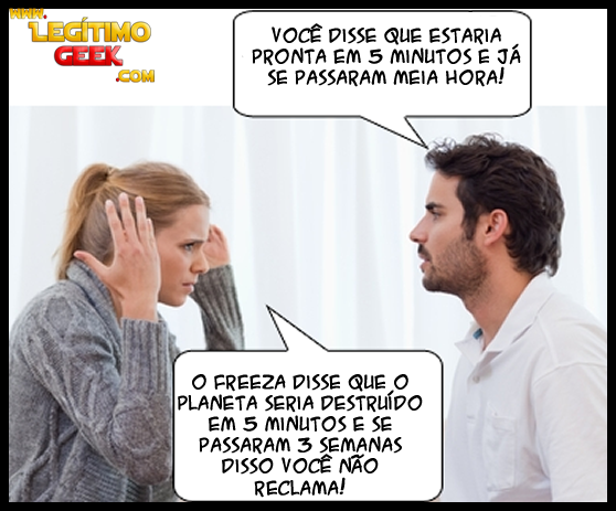 Logica Feminina
