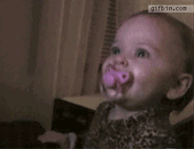 Sua cara quando te dão algum spoiler