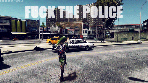The Legend of GTA