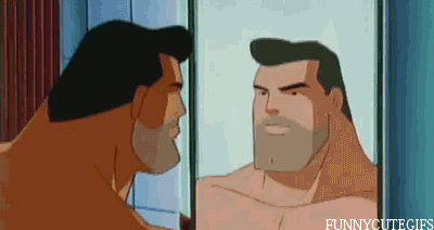 Vantagens de ser o Superman