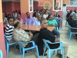 atividade paranormal