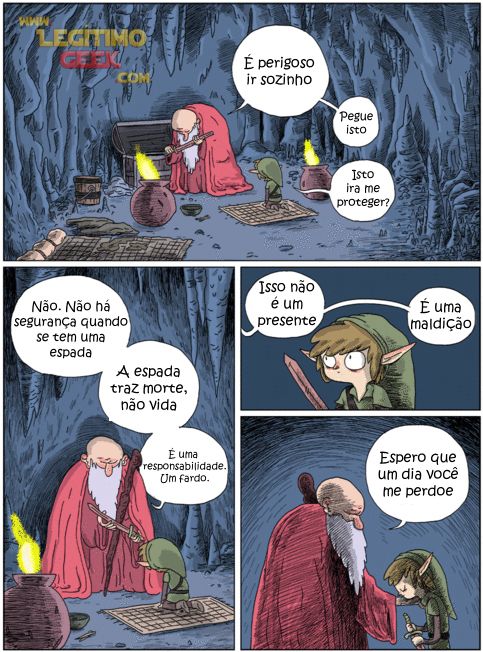 mestre