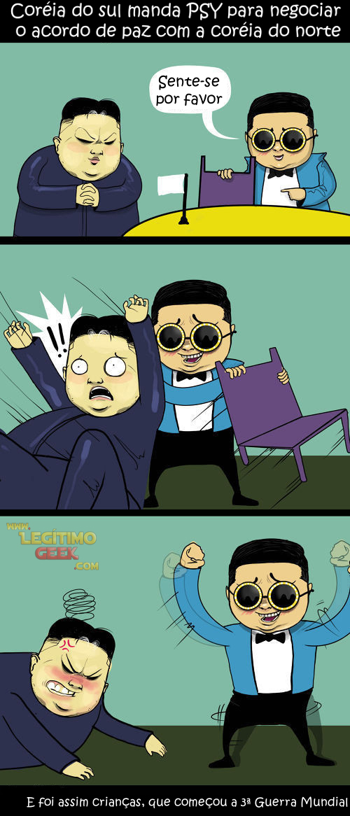 Psy