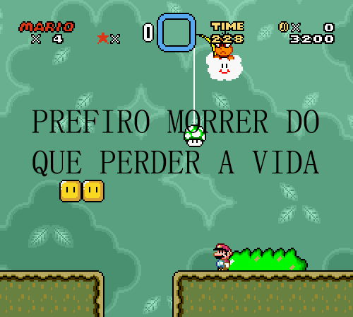 Mario