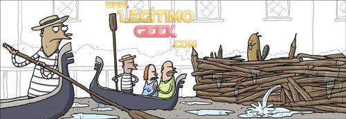 castores