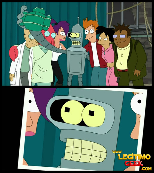 Bender MITO