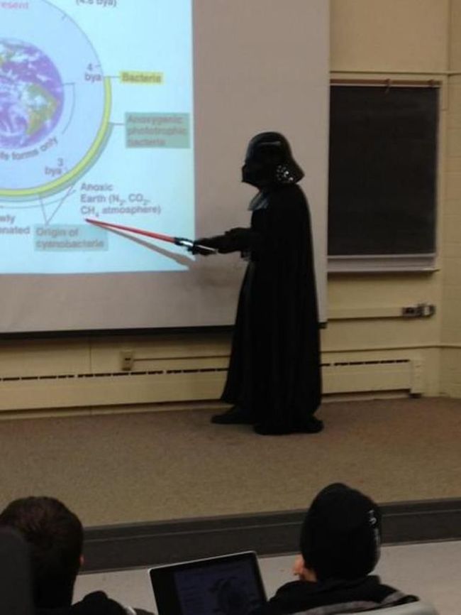 Melhor Professor do Mundo