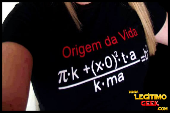 A origem da vida