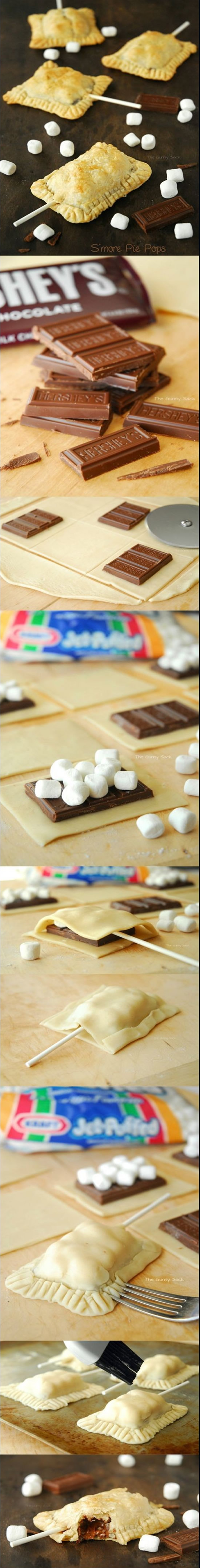 Ai cara que delícia!