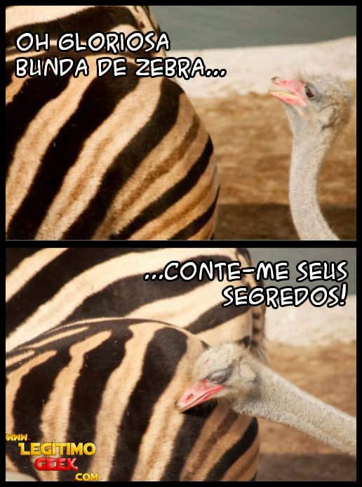 Conte-me seus segredos