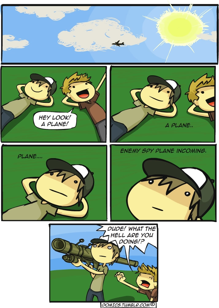 Efeitos colaterais de ser um gamer