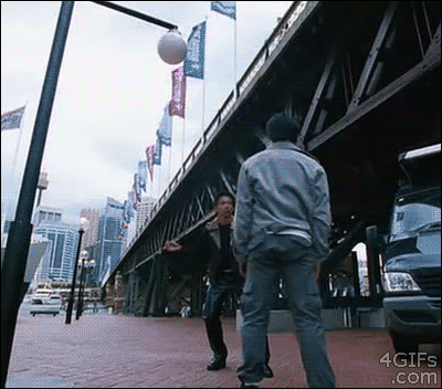 Lamp-post-jump-kick