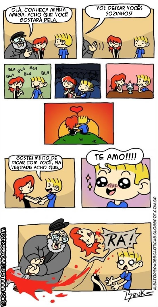 Lógica do George R. R. Martin