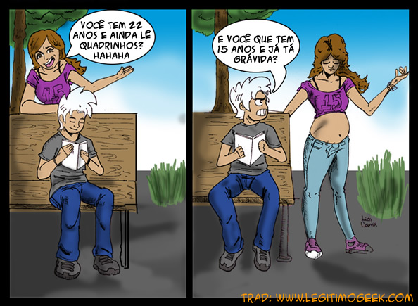 Maturidade