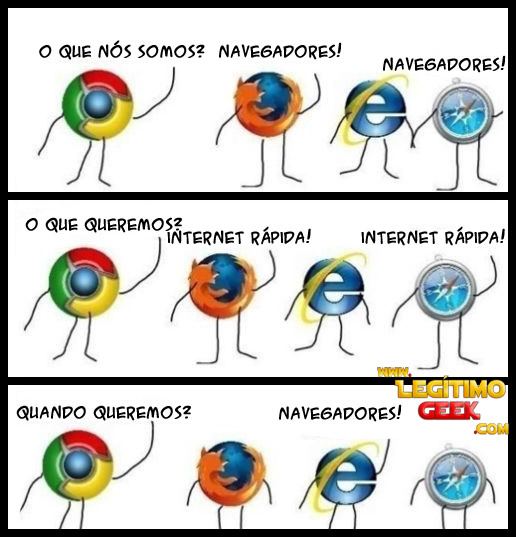 O que nós somos