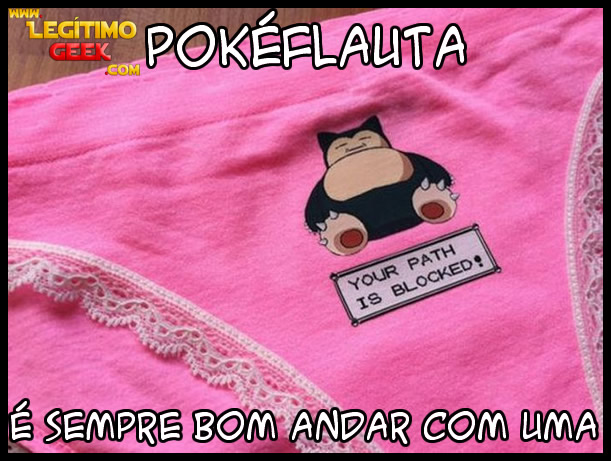Pokéflauta