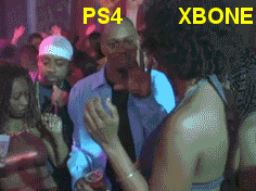 Resumo da E3 Microsoft x Sony