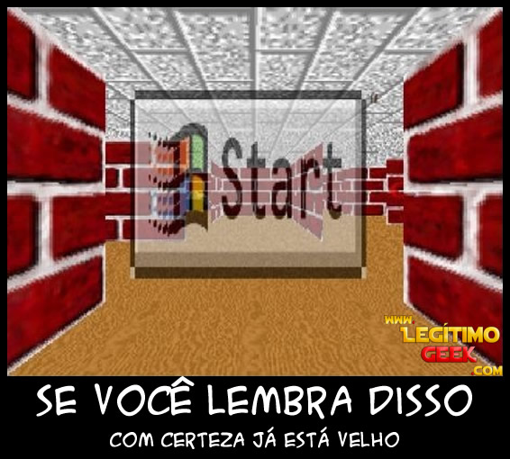 Se você lembra disso
