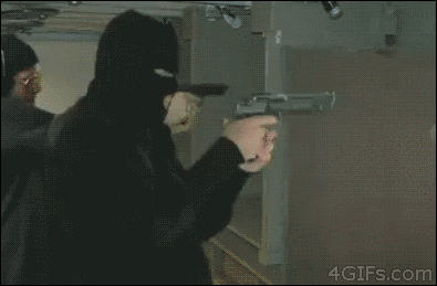 Shooting-range-James-Bond-007