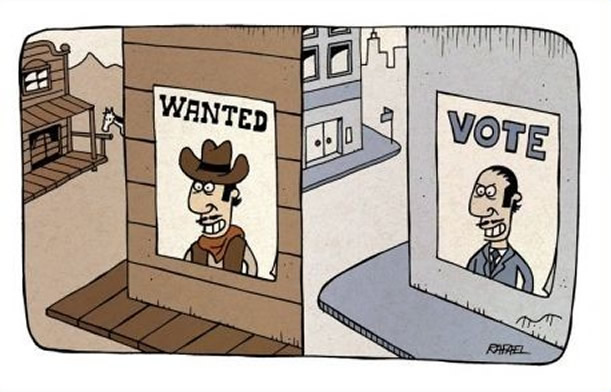 Criminosos