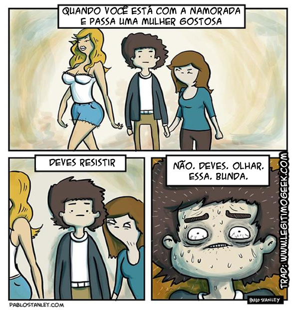 Deves resistir