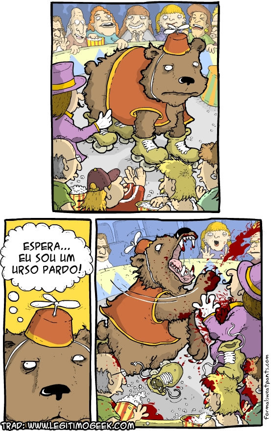 Jamais esqueça suas origens