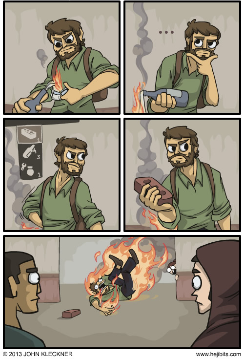 Lógica dos Vídeo Games