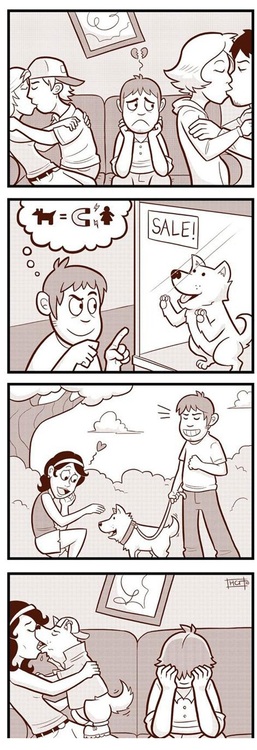 Melhor amigo do homem