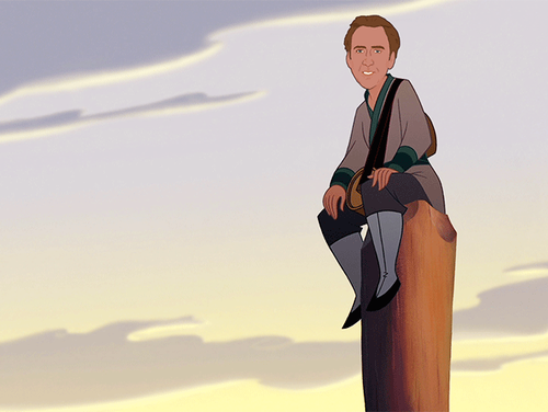 Nicolas Cage (5)