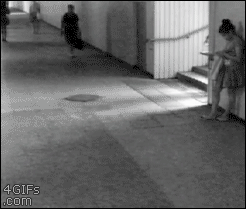 O crime não compensa