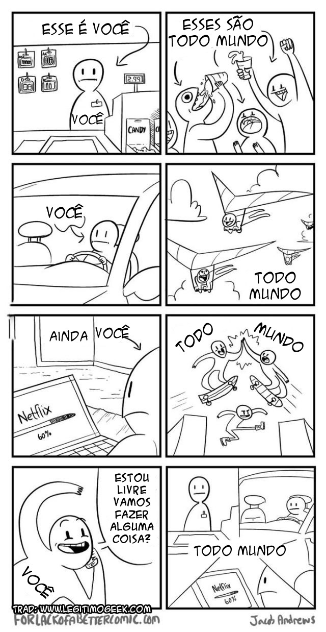 Vida dura