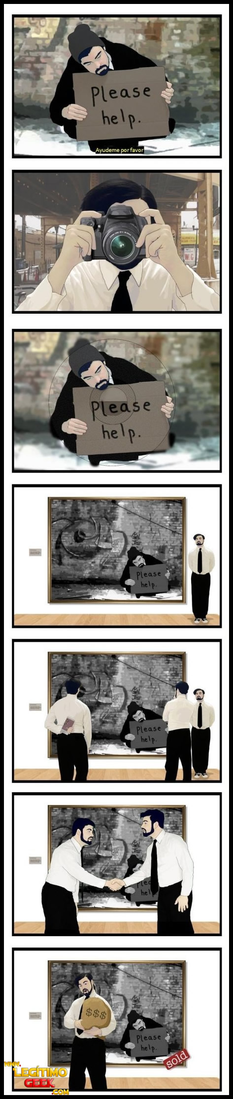 Como funciona a sociedade