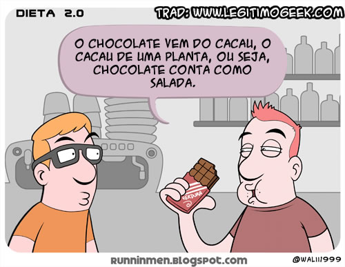Dieta 2.0