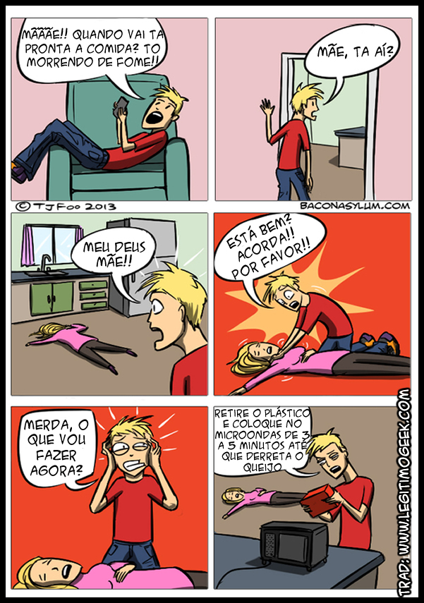 O que vou fazer agora