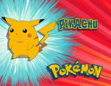 Qual é o seu pokémon