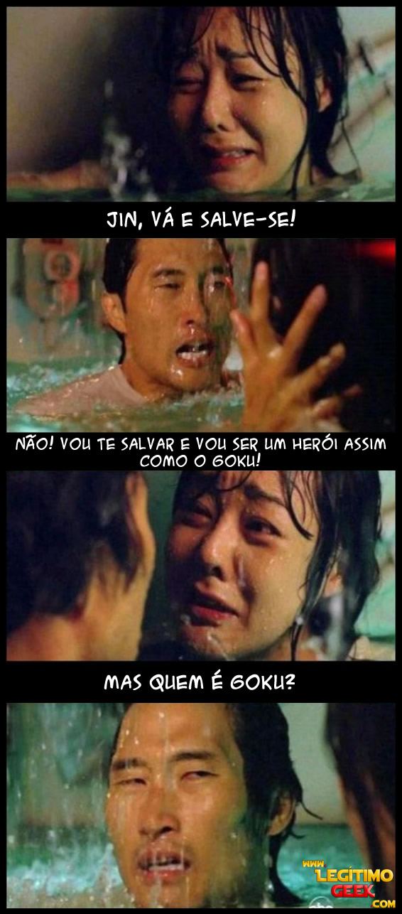 Salve-se Jin