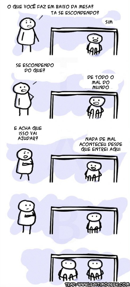 Zona de Conforto